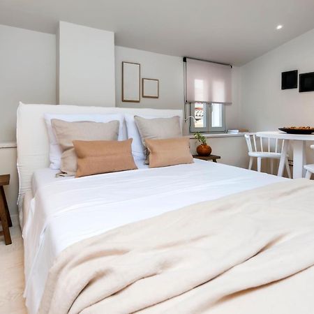 Calnova Suites Rovinj Exterior foto