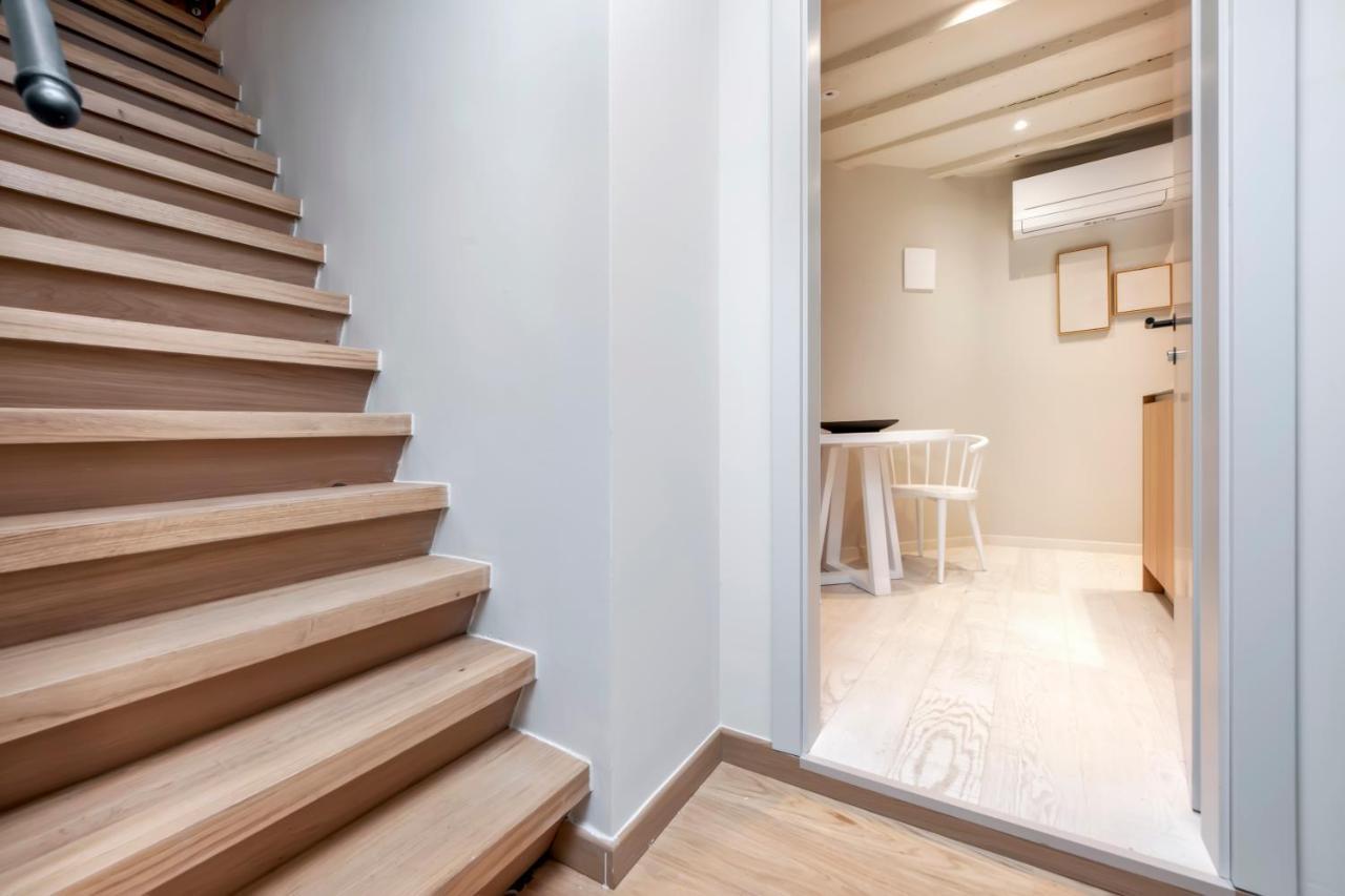 Calnova Suites Rovinj Exterior foto